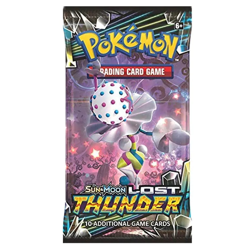 Trading Card Game, Pokémon Card Collection