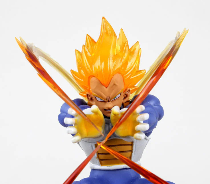 Anime Desk Figurine Collection