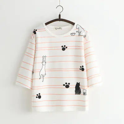 Preppy Women's T-shirt