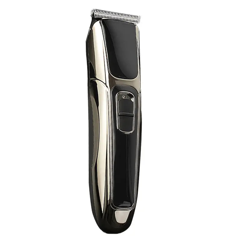 Men's Waterproof Electric Hair Trimmer and Shaver