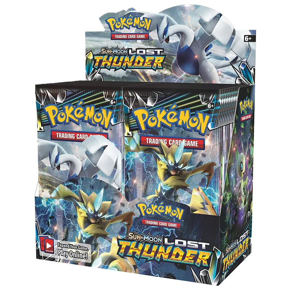 Trading Card Game, Pokémon Card Collection