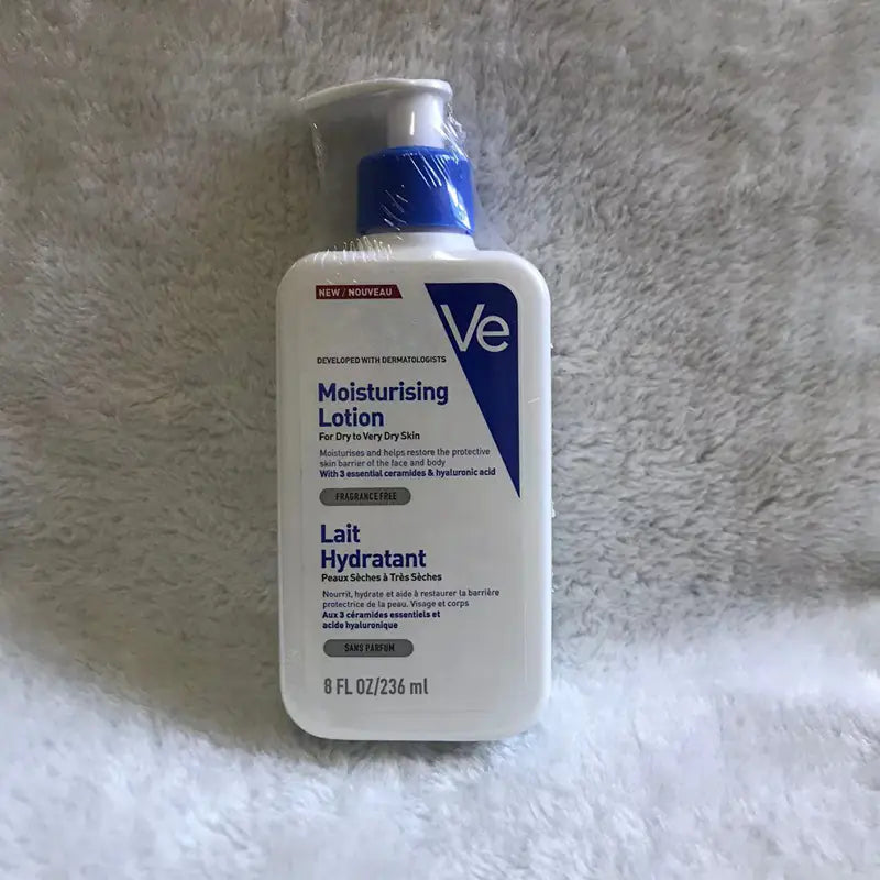 Ve Body Lotion
