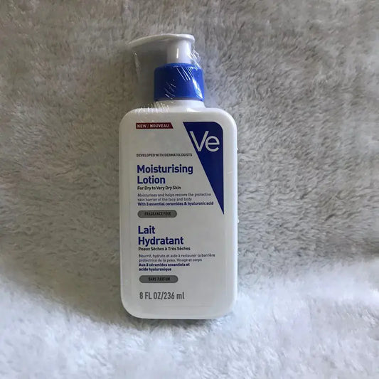 Ve Body Lotion