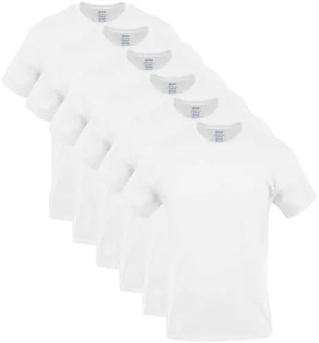 European Size Cotton Short Sleeve T-Shirts