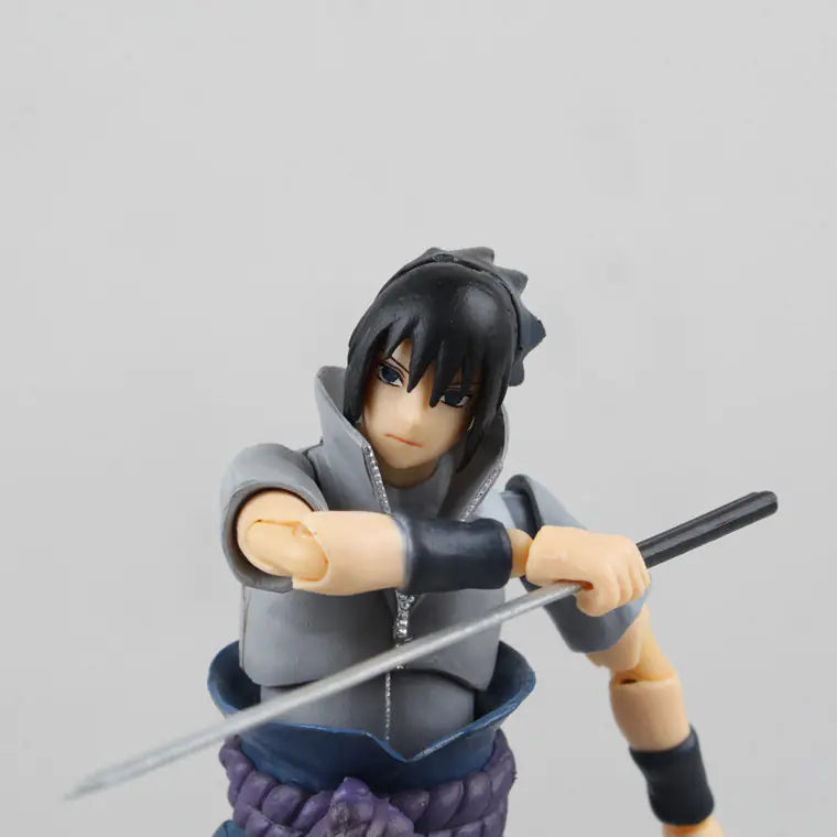 Anime Figurine Display Piece
