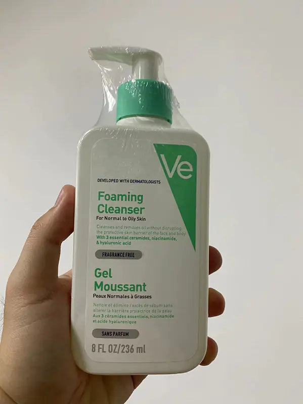 Ve Body Lotion