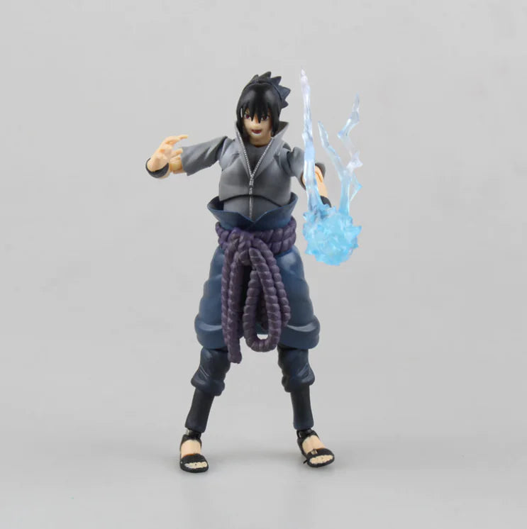 Anime Figurine Display Piece