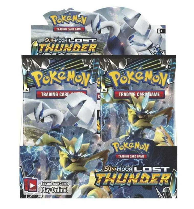Trading Card Game, Pokémon Card Collection