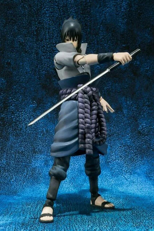 Anime Figurine Display Piece