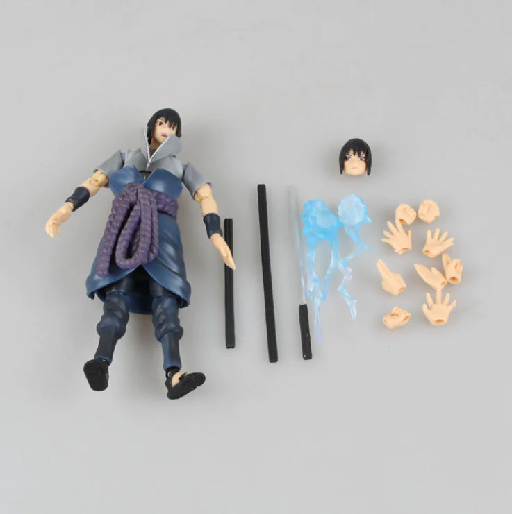 Anime Figurine Display Piece