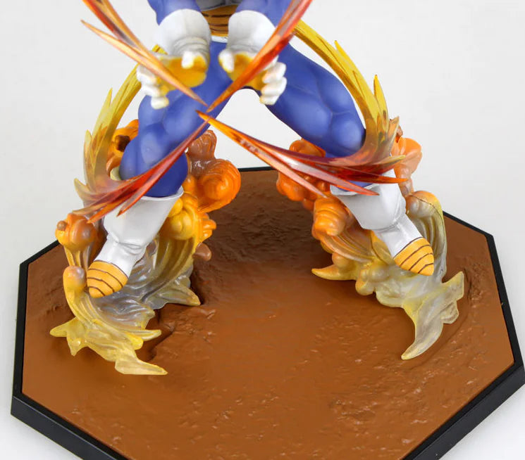 Anime Desk Figurine Collection
