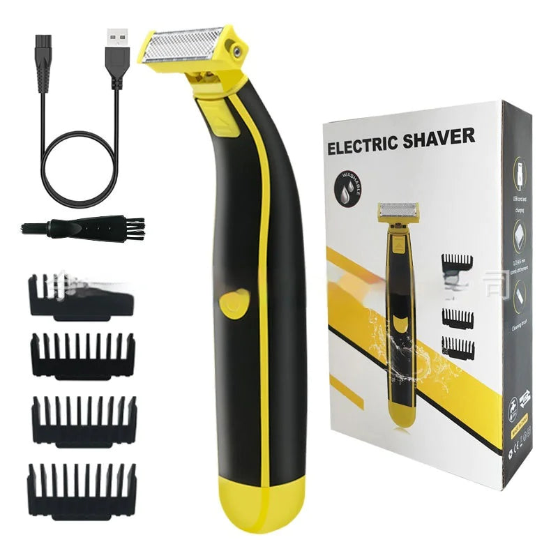 Electric Shaver