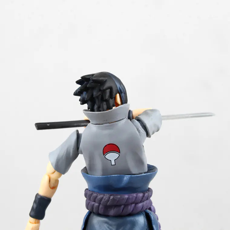 Anime Figurine Display Piece