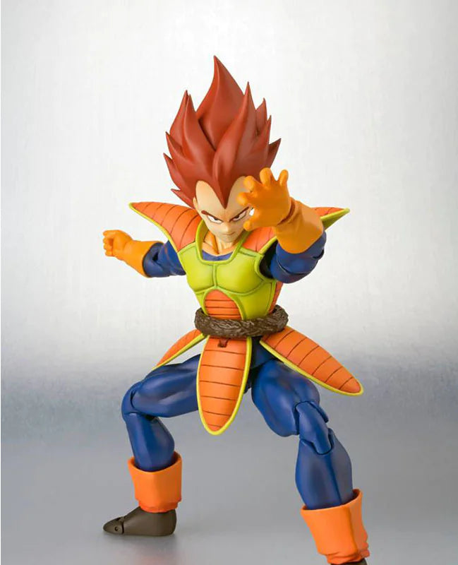 Anime Figurine Model Collection