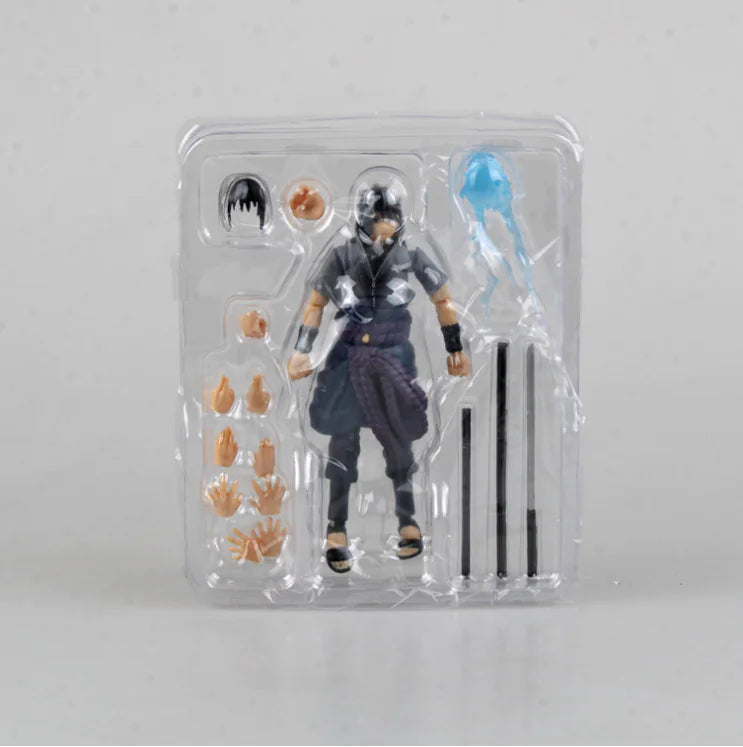 Anime Figurine Display Piece