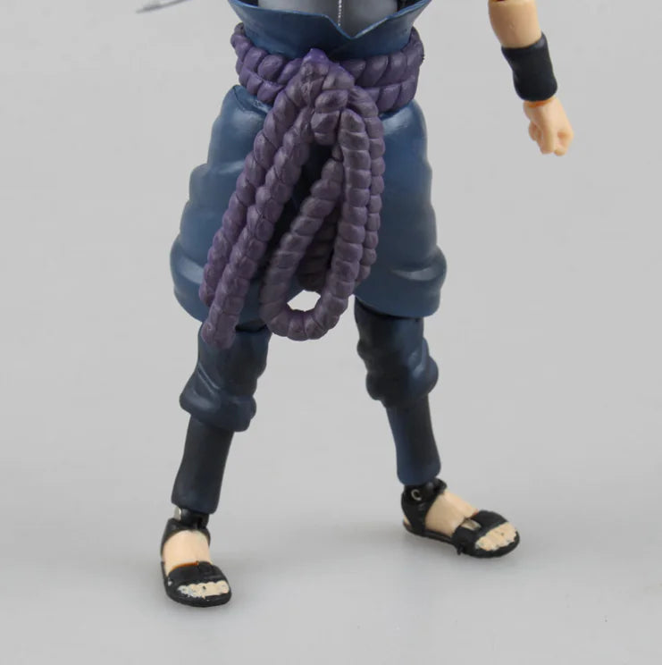 Anime Figurine Display Piece