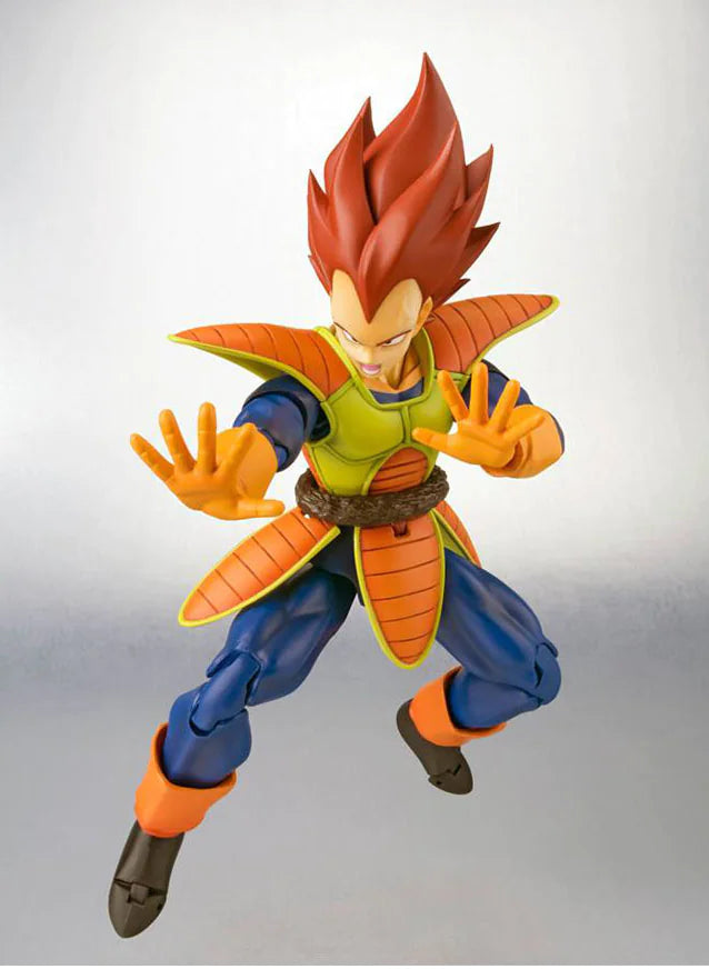 Anime Figurine Model Collection