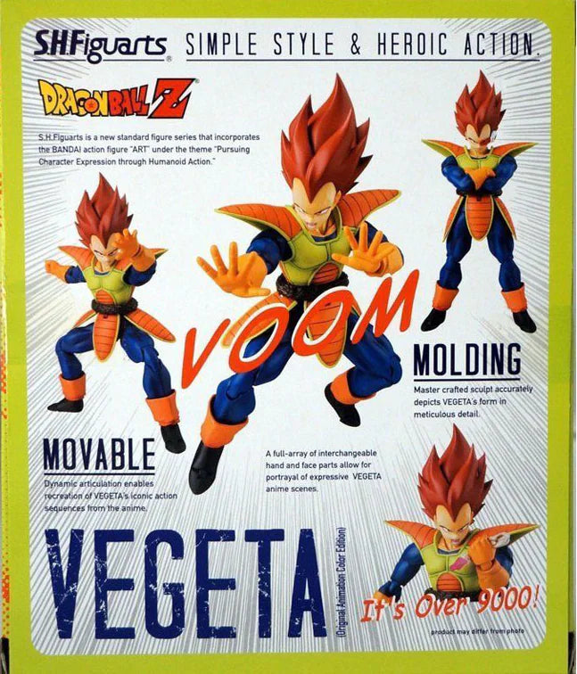 Anime Figurine Model Collection