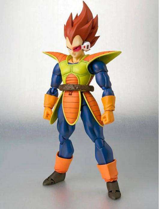 Anime Figurine Model Collection