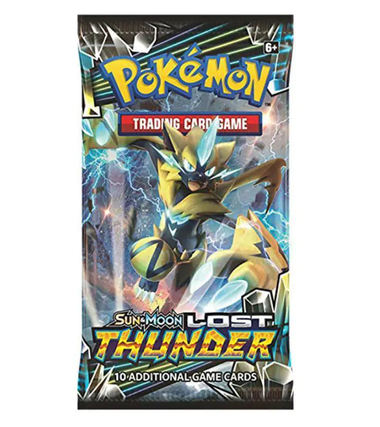 Trading Card Game, Pokémon Card Collection