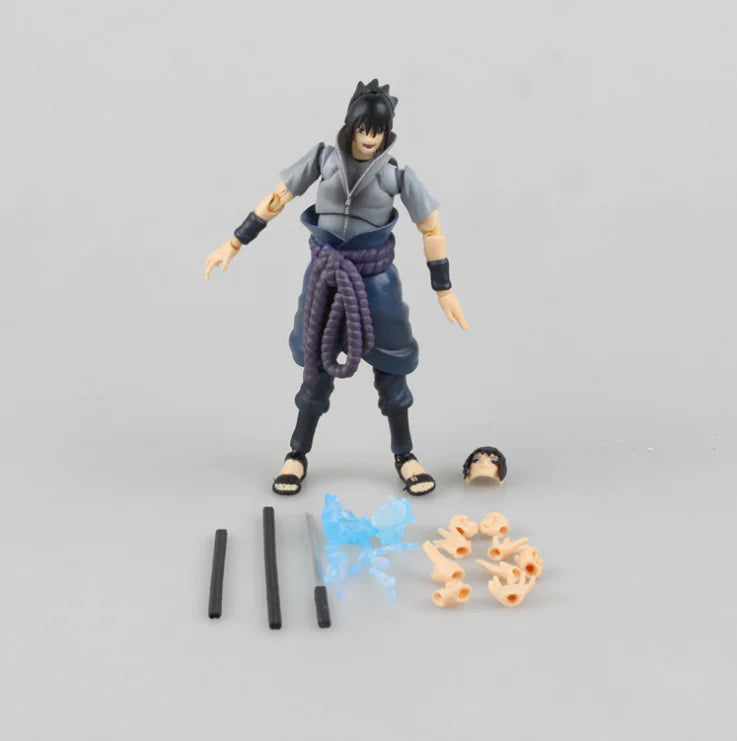 Anime Figurine Display Piece