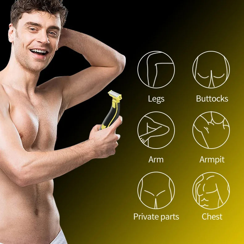 Electric Shaver