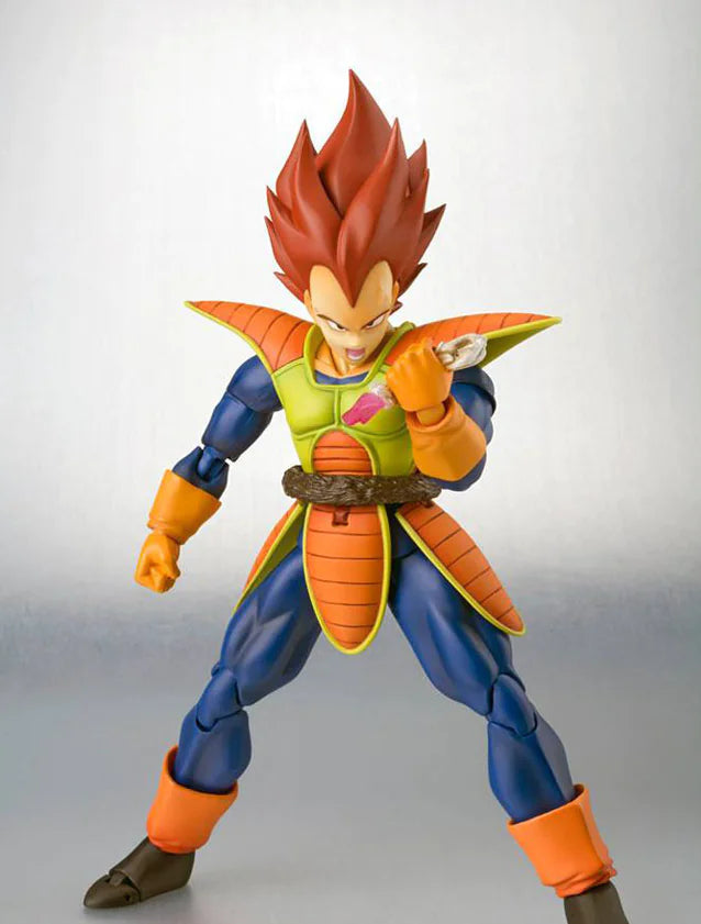 Anime Figurine Model Collection
