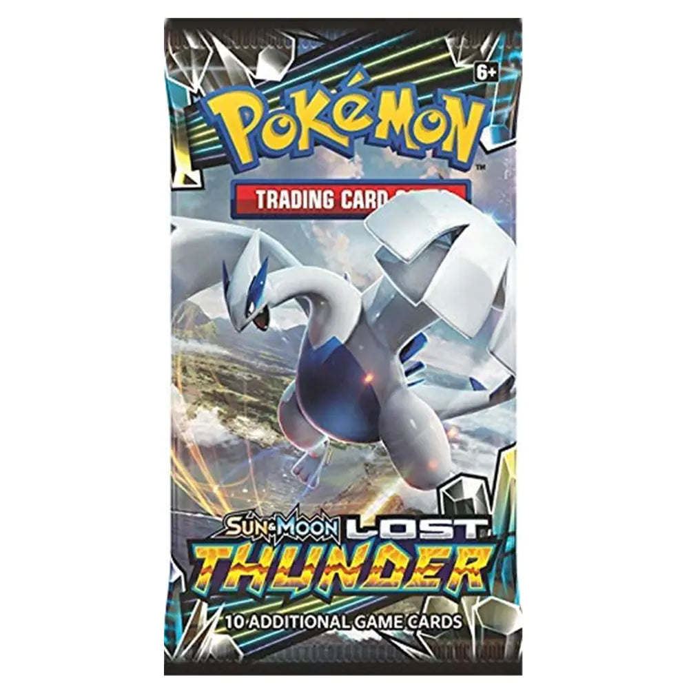 Trading Card Game, Pokémon Card Collection