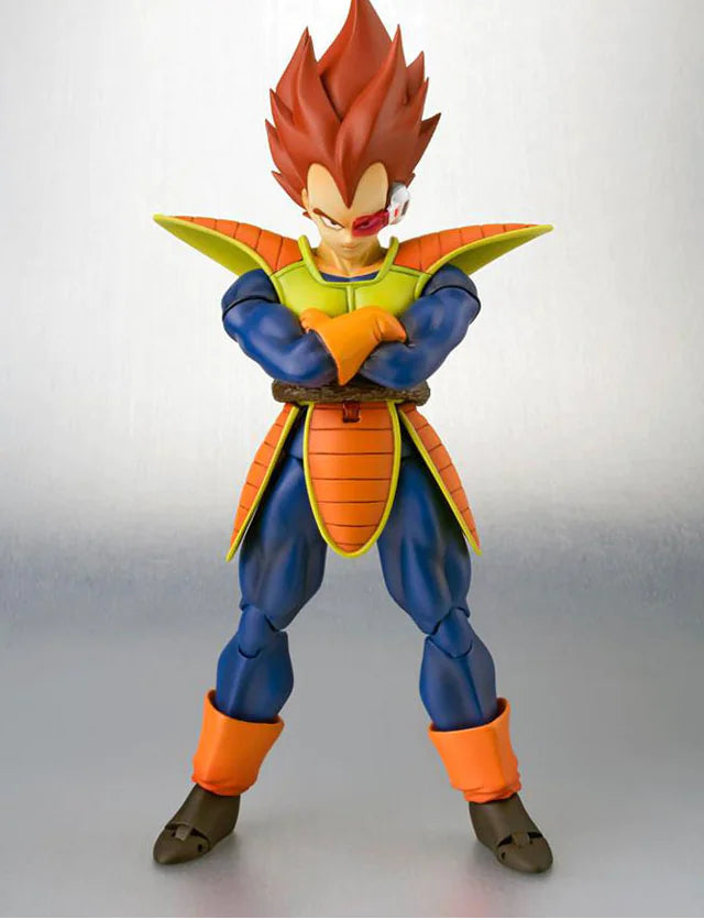 Anime Figurine Model Collection